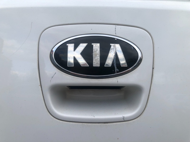 Used Kia Rio 2014 for sale - 78201383: Photo 8