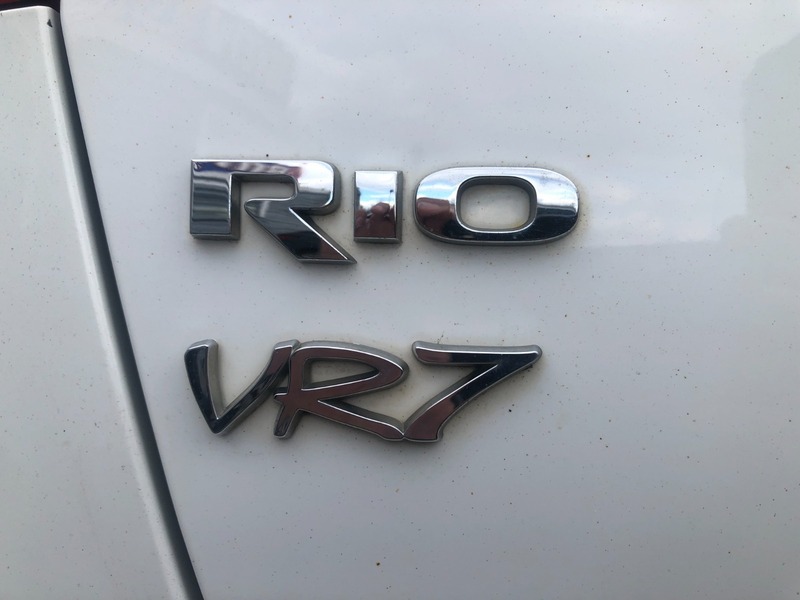 Used Kia Rio 2014 for sale - 78201383: Photo 9