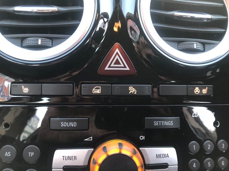 Used Vauxhall Corsa 2013 for sale - 76407225: Photo 13