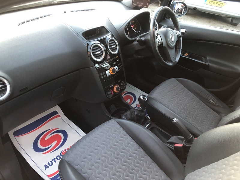 Used Vauxhall Corsa 2013 for sale - 76407225: Photo 17