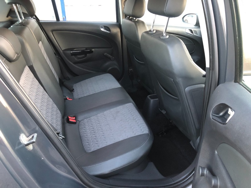 Used Vauxhall Corsa 2013 for sale - 76407225: Photo 18