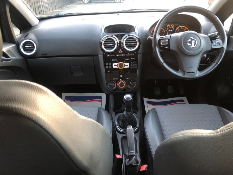 Used Vauxhall Corsa 2013 for sale - 76407225: Photo 19
