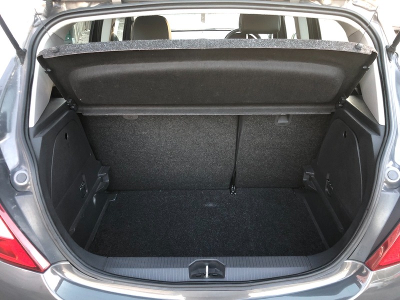 Used Vauxhall Corsa 2013 for sale - 76407225: Photo 21