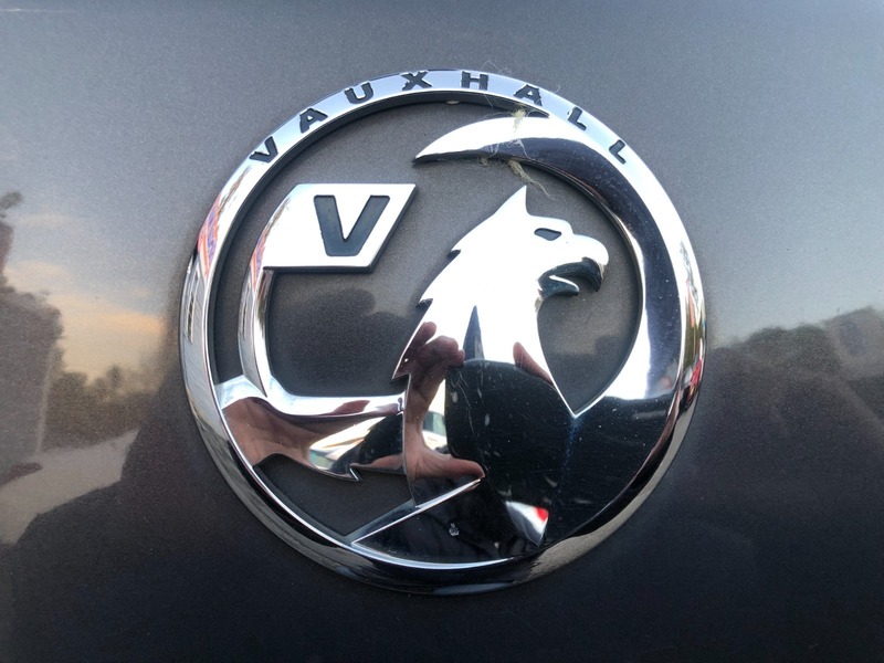 Used Vauxhall Corsa 2013 for sale - 76407225: Photo 7