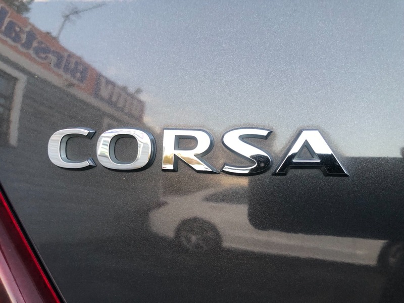 Used Vauxhall Corsa 2013 for sale - 76407225: Photo 8