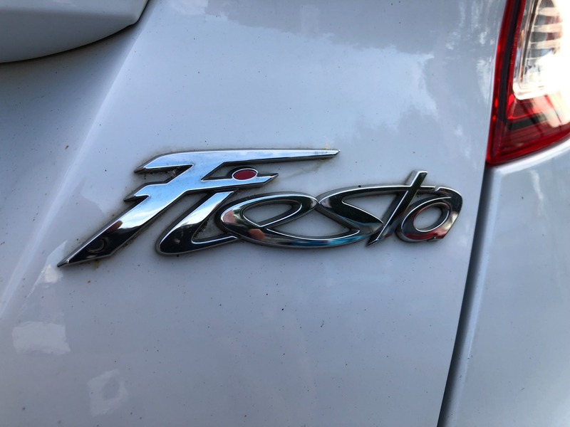 Used Ford Fiesta 2017 for sale - 75516532: Photo 10