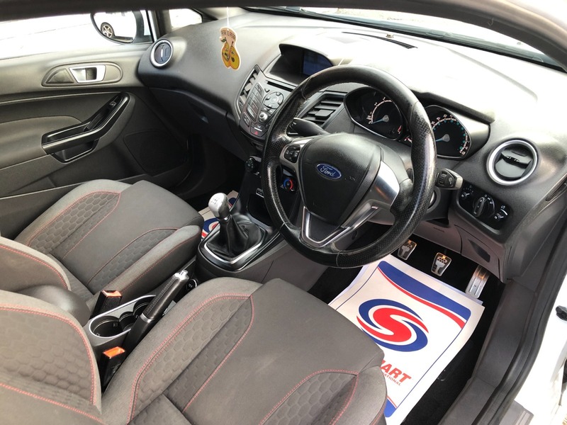 Used Ford Fiesta 2017 for sale - 75516532: Photo 12