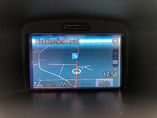 Used Ford Fiesta 2017 for sale - 75516532: Photo 15