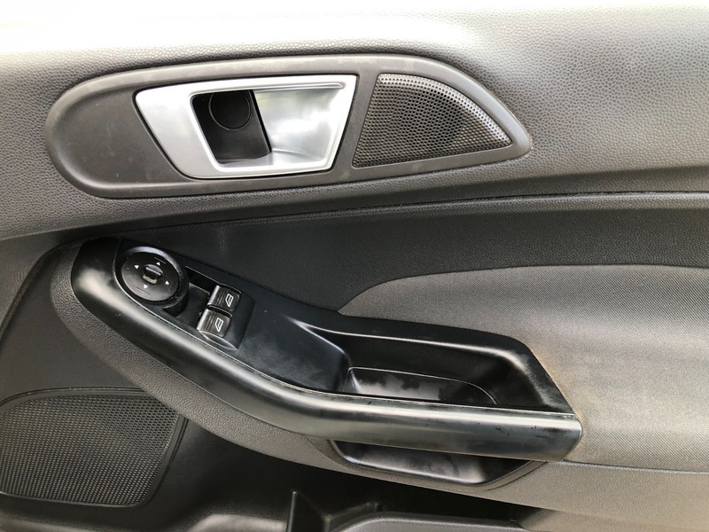 Used Ford Fiesta 2017 for sale - 75516532: Photo 17