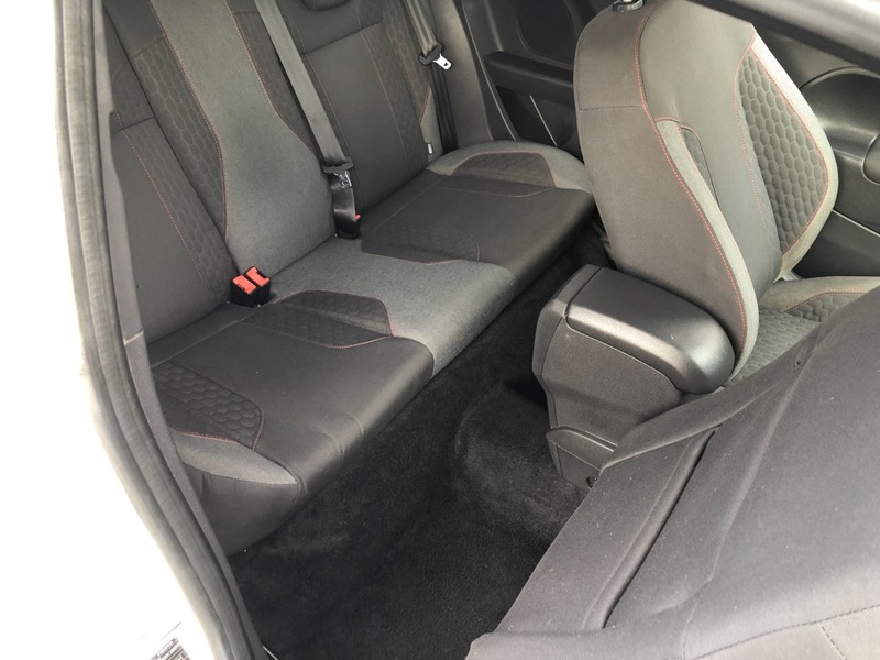 Used Ford Fiesta 2017 for sale - 75516532: Photo 19