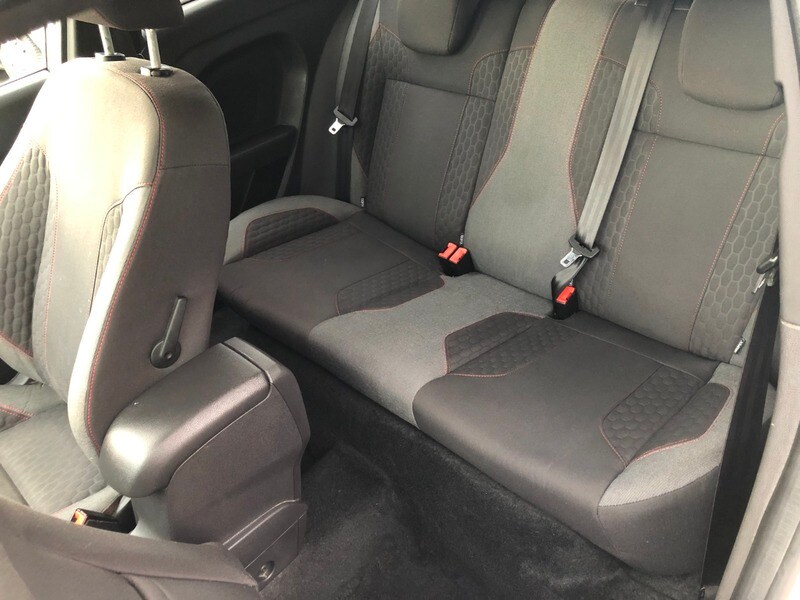 Used Ford Fiesta 2017 for sale - 75516532: Photo 20