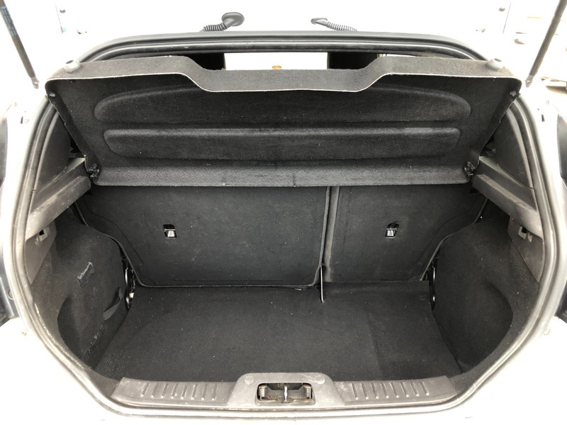 Used Ford Fiesta 2017 for sale - 75516532: Photo 21