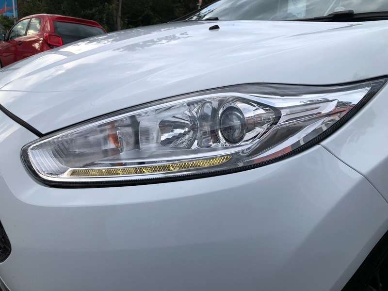 Used Ford Fiesta 2017 for sale - 75516532: Photo 7