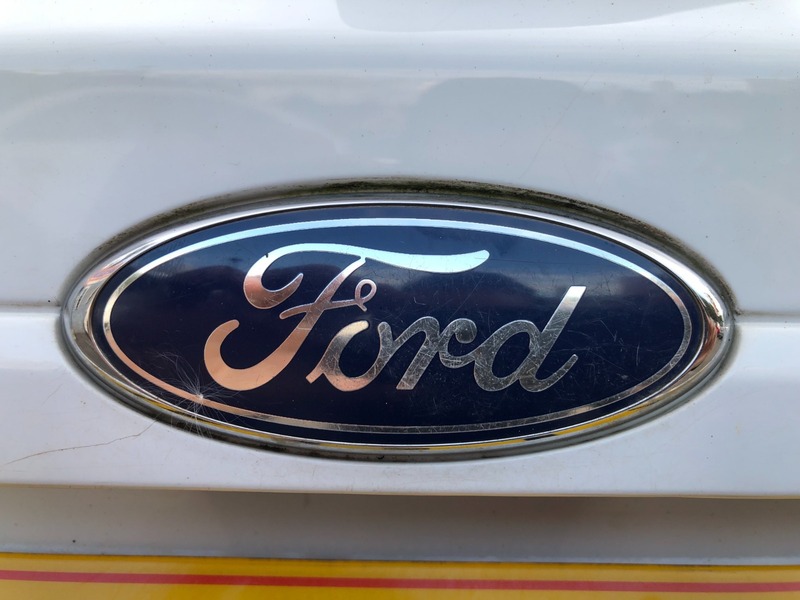 Used Ford Fiesta 2017 for sale - 75516532: Photo 9