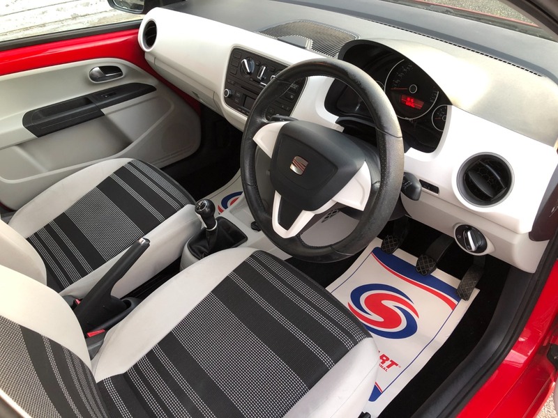 Used SEAT Mii 2013 for sale - 77636884: Photo 10