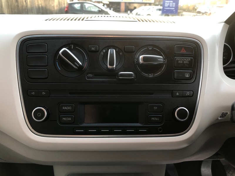 Used SEAT Mii 2013 for sale - 77636884: Photo 13