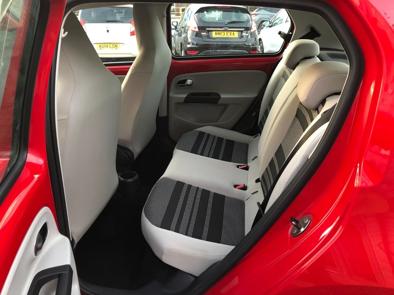 Used SEAT Mii 2013 for sale - 77636884: Photo 18