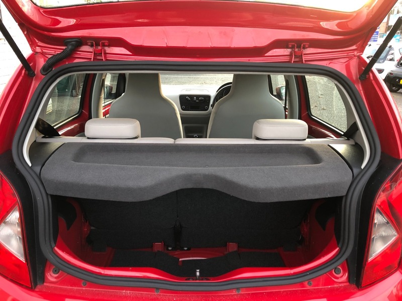 Used SEAT Mii 2013 for sale - 77636884: Photo 19