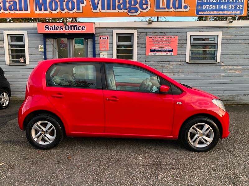 Used SEAT Mii 2013 for sale - 77636884: Photo 3