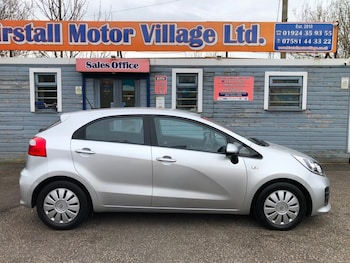 Used Kia Rio 2015 for sale - 78168071: Photo