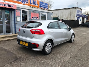 Used Kia Rio 2015 for sale - 78168071: Photo