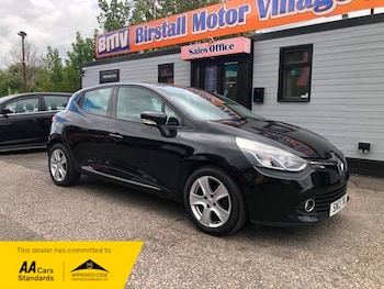 Used Renault Clio 2013 for sale - 79438615: Photo