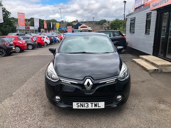 Used Renault Clio 2013 for sale - 79438615: Photo