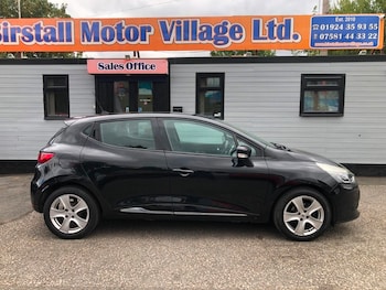 Used Renault Clio 2013 for sale - 79438615: Photo