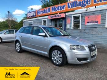2005 - 16V SPECIAL EDITION 5-Door