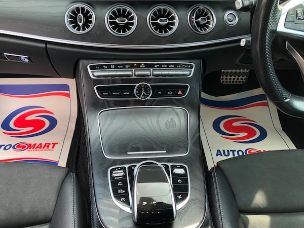 Used Mercedes-Benz E-Class 2018 for sale - 75067292: Photo 10