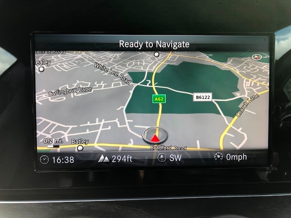 Used Mercedes-Benz E-Class 2018 for sale - 75067292: Photo 13