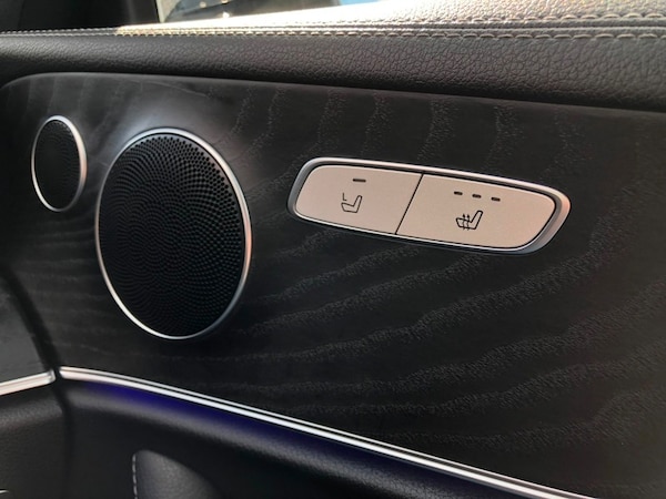 Used Mercedes-Benz E-Class 2018 for sale - 75067292: Photo 16