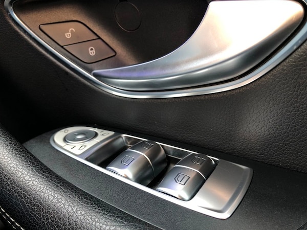 Used Mercedes-Benz E-Class 2018 for sale - 75067292: Photo 17