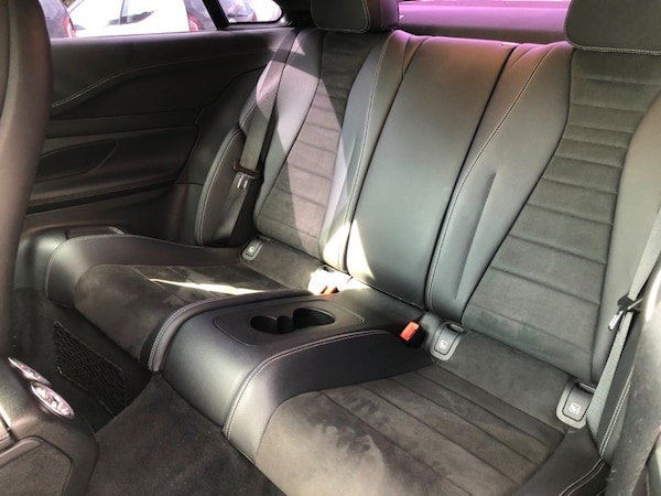 Used Mercedes-Benz E-Class 2018 for sale - 75067292: Photo 19