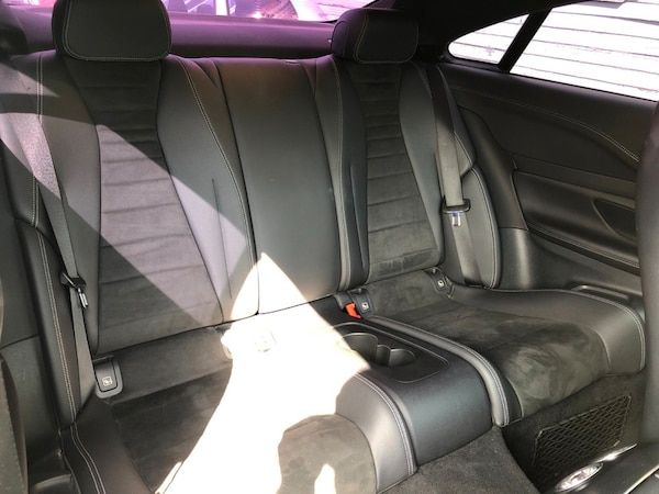 Used Mercedes-Benz E-Class 2018 for sale - 75067292: Photo 20