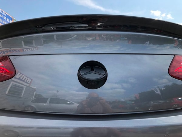 Used Mercedes-Benz E-Class 2018 for sale - 75067292: Photo 7