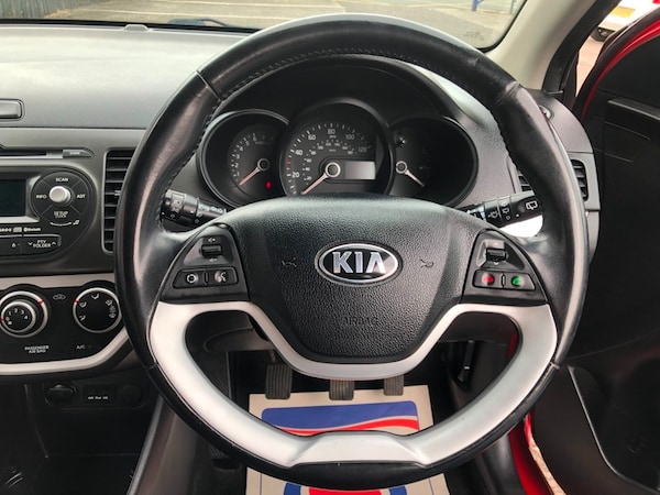 Used Kia Picanto 2013 for sale - 75149082: Photo 11
