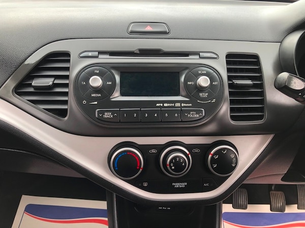 Used Kia Picanto 2013 for sale - 75149082: Photo 12