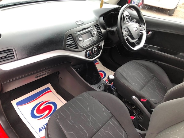 Used Kia Picanto 2013 for sale - 75149082: Photo 15