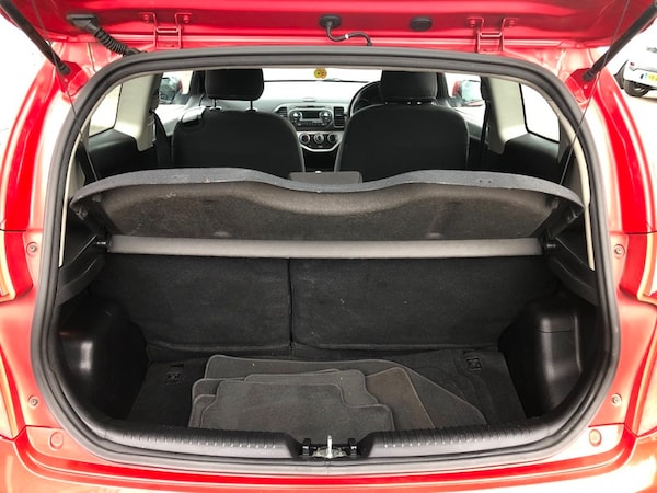 Used Kia Picanto 2013 for sale - 75149082: Photo 18