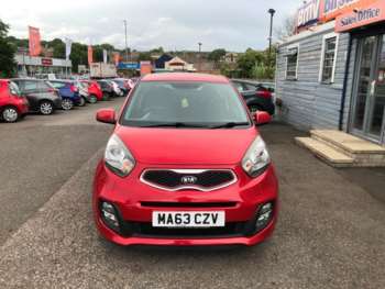 Used Kia Picanto 2013 for sale - 75149082: Photo