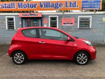 Used Kia Picanto 2013 for sale - 75149082: Photo