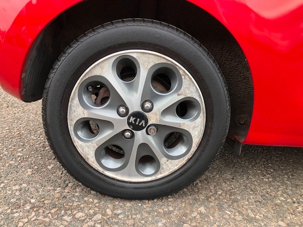 Used Kia Picanto 2013 for sale - 75149082: Photo 7