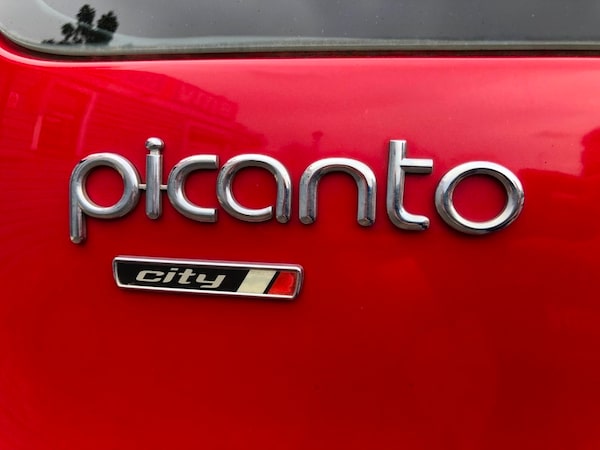 Used Kia Picanto 2013 for sale - 75149082: Photo 9