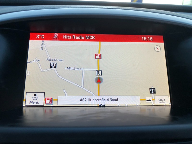 Used Vauxhall Astra 2014 for sale - 76821392: Photo 13