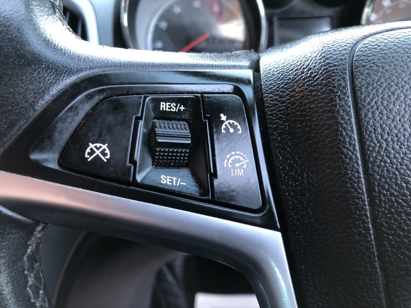 Used Vauxhall Astra 2014 for sale - 76821392: Photo 16