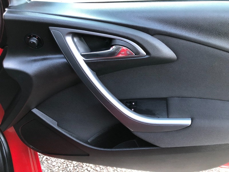 Used Vauxhall Astra 2014 for sale - 76821392: Photo 17