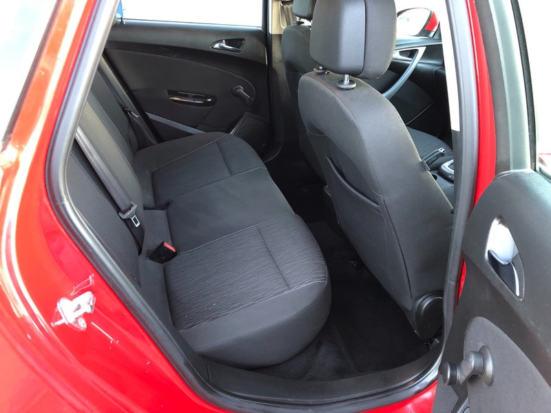 Used Vauxhall Astra 2014 for sale - 76821392: Photo 19