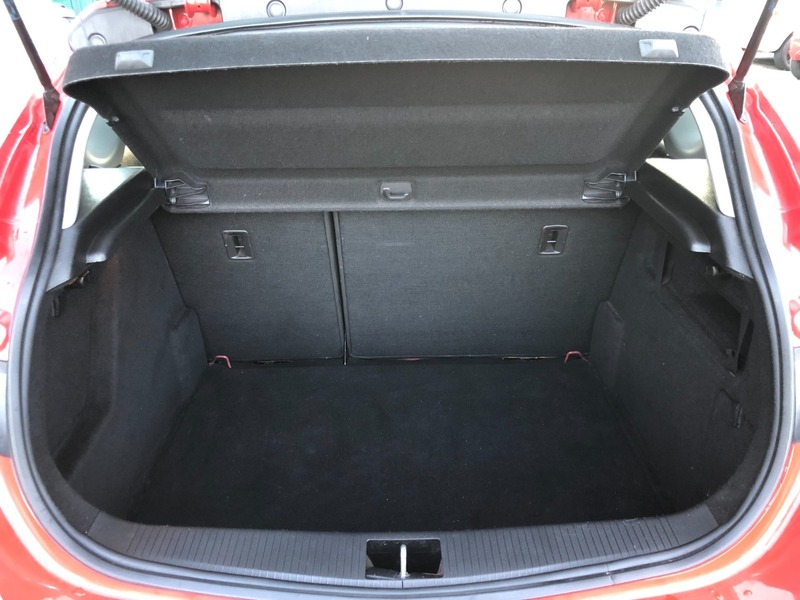 Used Vauxhall Astra 2014 for sale - 76821392: Photo 22