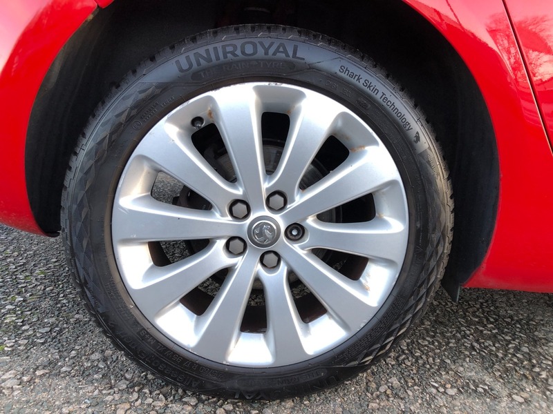 Used Vauxhall Astra 2014 for sale - 76821392: Photo 7